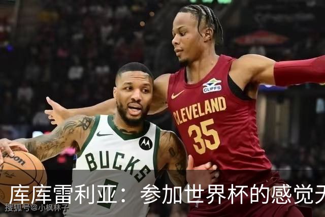 库库雷利亚：参加世界杯的感觉无与伦比，在决赛进球犹如梦想成真